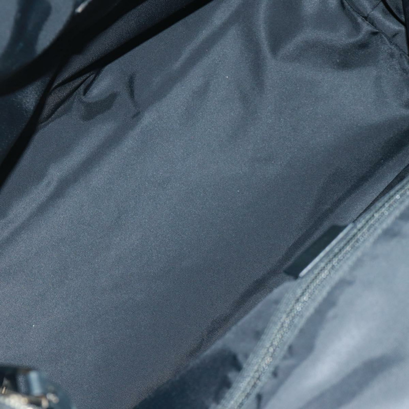 【日本直送】GUCCI Web Sherry Line 波士頓包 尼龍材質 黑色 銀色 紅色 246392 Auth am10698V-10