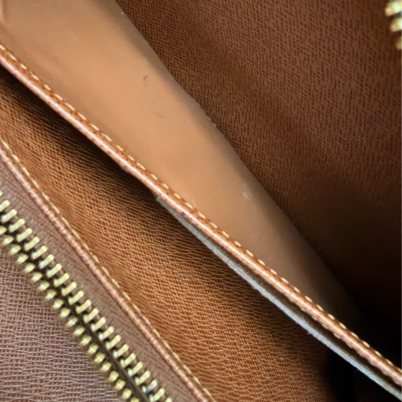 真品 Louis Vuitton LV路易威登 Zippy Organizer M60002 經典原花多功能拉鍊長夾 護照夾 支票夾-19