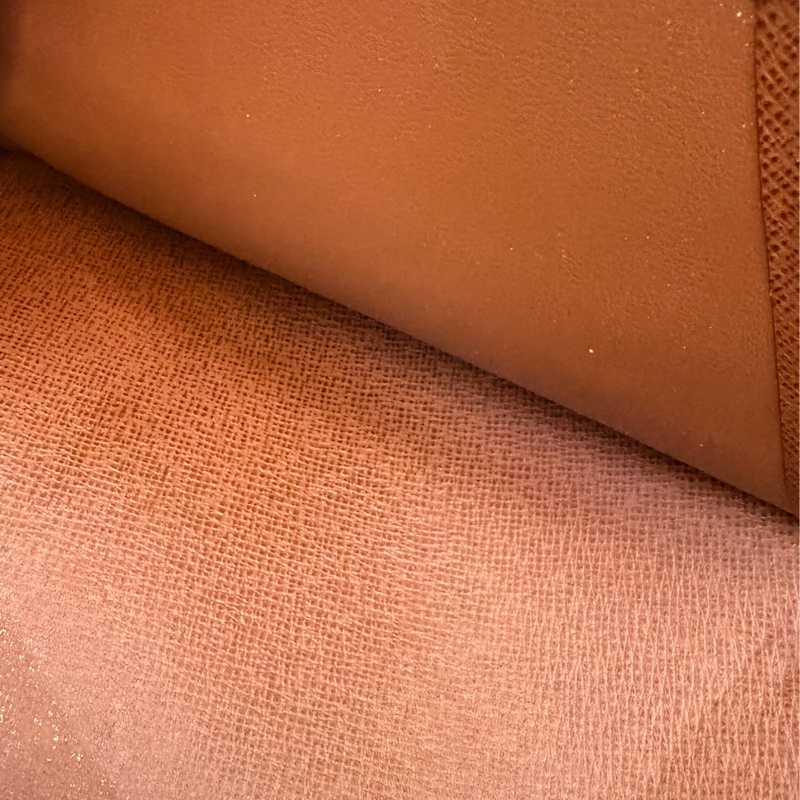 真品 Louis Vuitton LV路易威登 Zippy Organizer M60002 經典原花多功能拉鍊長夾 護照夾 支票夾-23