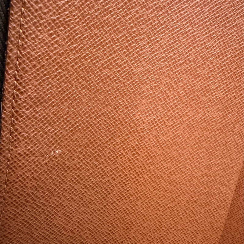 真品 Louis Vuitton LV路易威登 Zippy Organizer M60002 經典原花多功能拉鍊長夾 護照夾 支票夾-35