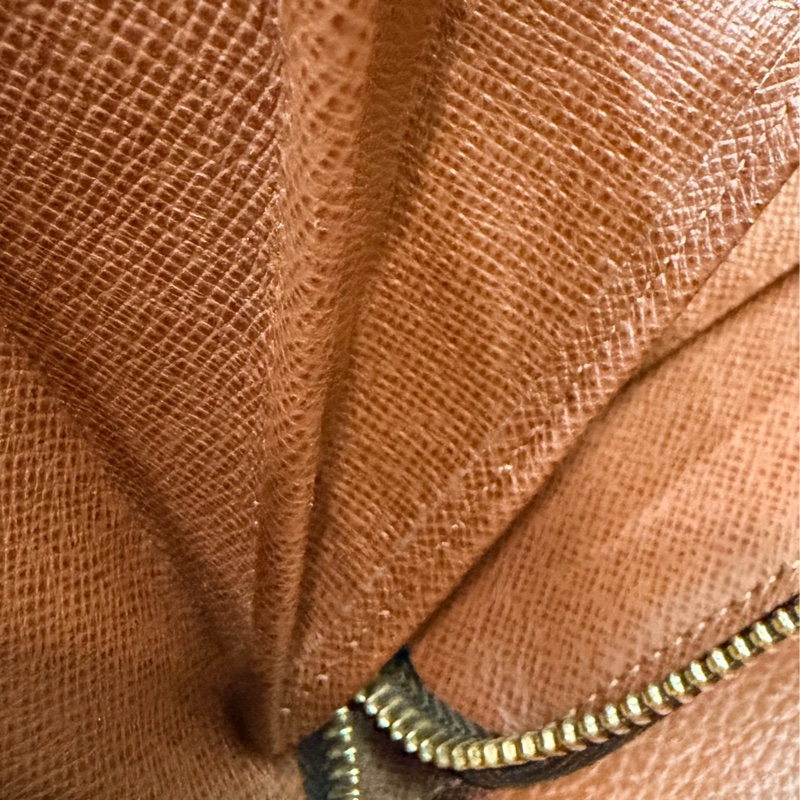 真品 Louis Vuitton LV路易威登 Zippy Organizer M60002 經典原花多功能拉鍊長夾 護照夾 支票夾-36