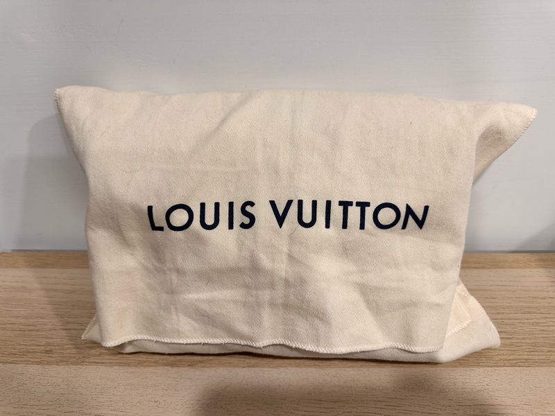 路易威登Louis Vuitton-Pochette Métis經典款老花拚色郵差包-3