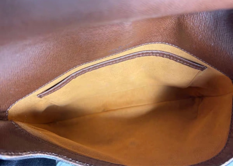 【97新 ✨ 全網最低價!】 LV Musette Tango 橫版王菲包 (下單前先詢問庫存❗️)-8