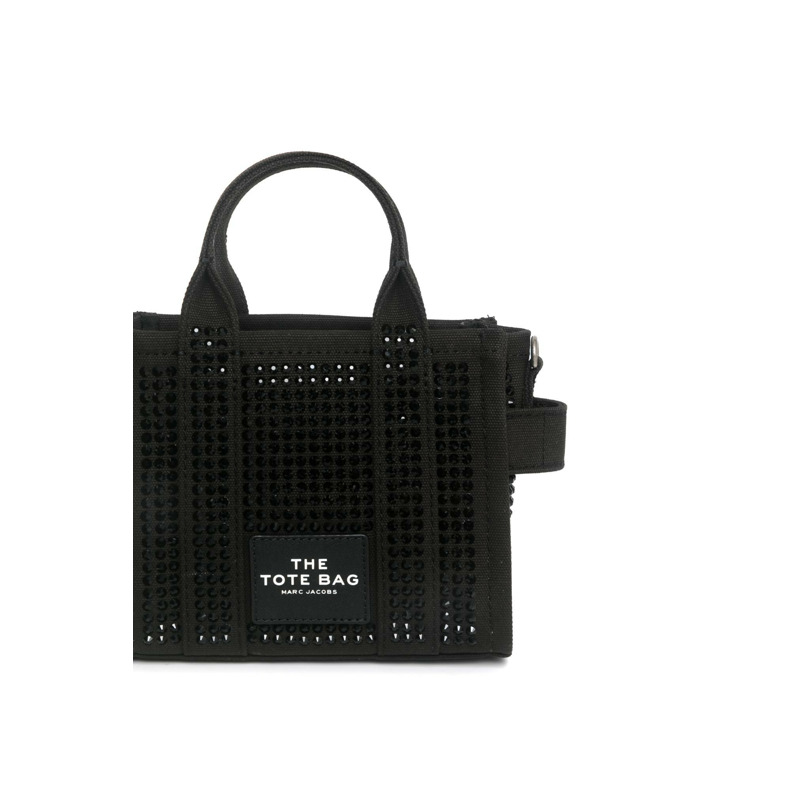 The Crystal Canvas 斜揹袋/托特包-1