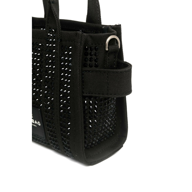 The Crystal Canvas 斜揹袋/托特包-2