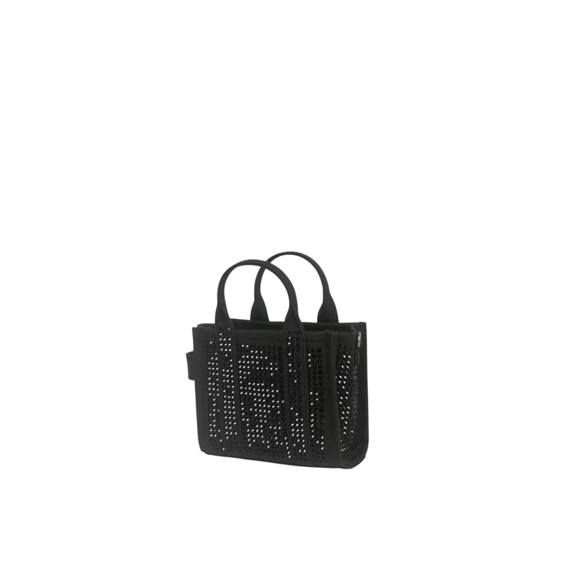 The Crystal Canvas 斜揹袋/托特包-3