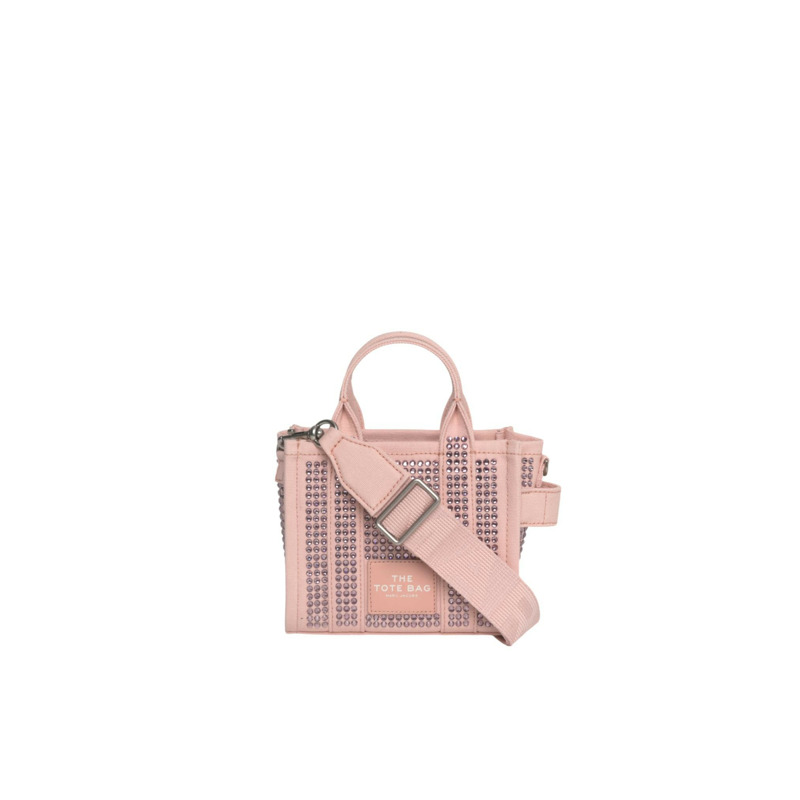 The Crystal Canvas 斜揹袋/托特包-0