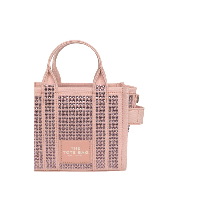 The Crystal Canvas 斜揹袋/托特包-1