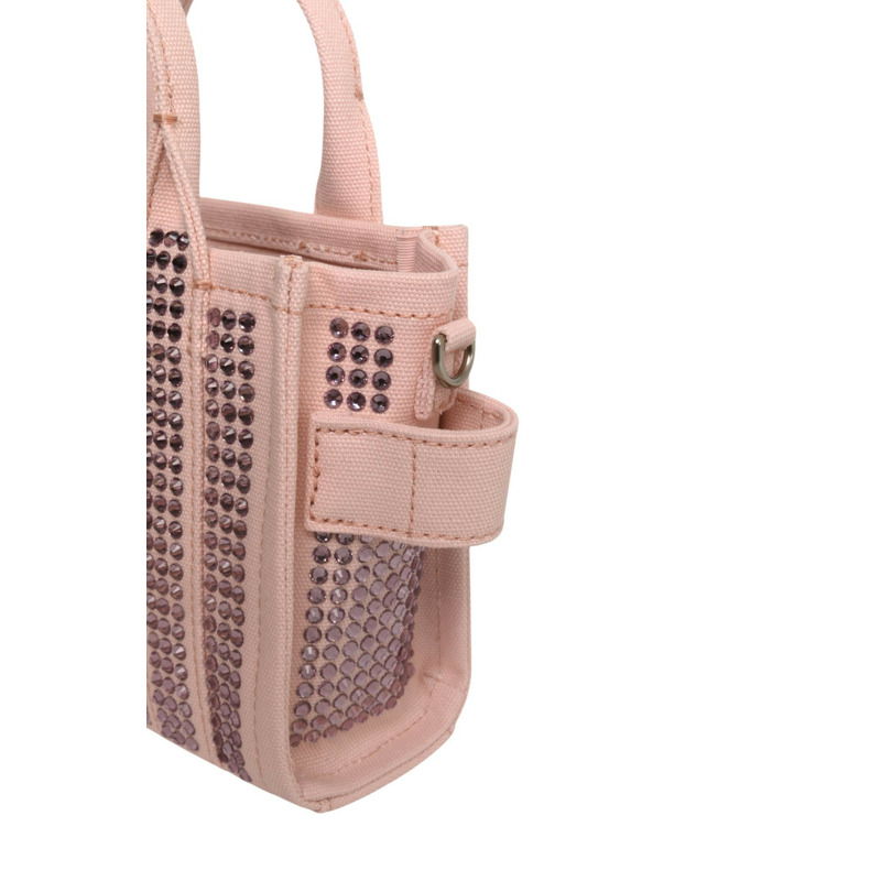 The Crystal Canvas 斜揹袋/托特包-2