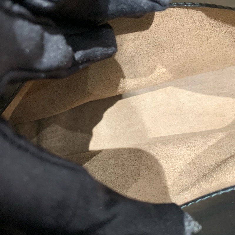 Bottega Veneta Roma BV葆蝶家 編織黑色-4