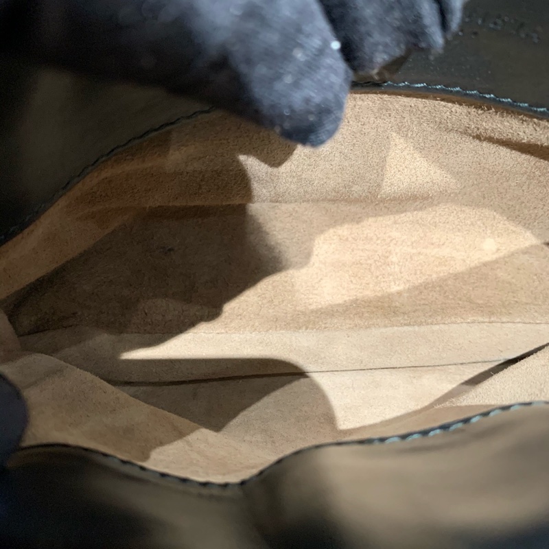 Bottega Veneta Roma BV葆蝶家 編織黑色-12