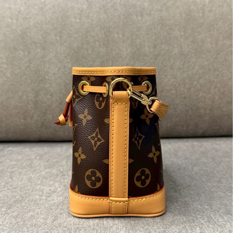 LV nano noe 水桶包-2