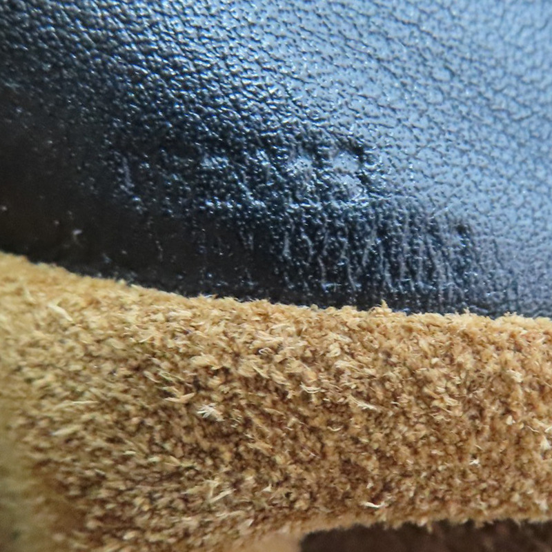 黑色 牛皮 Flamenco Clutch Bell Tassel 肩背包【LOEWE 羅威】 A411FC1X17-6