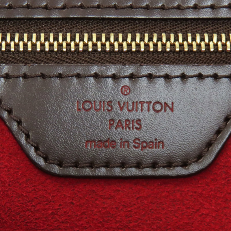 路易威登 N51205 Hampstead PM 女士 Damier 帆布手提包-5