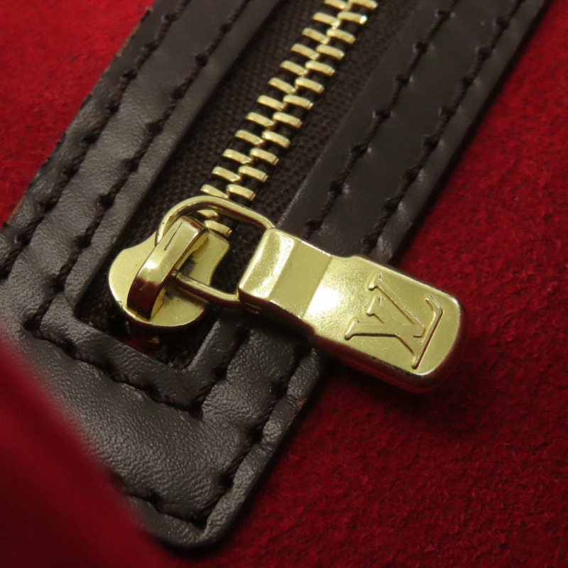 路易威登 N51205 Hampstead PM 女士 Damier 帆布手提包-8