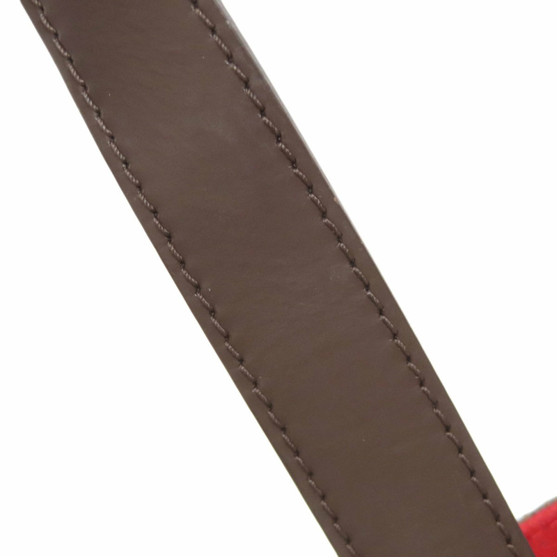 路易威登 N51205 Hampstead PM 女士 Damier 帆布手提包-14