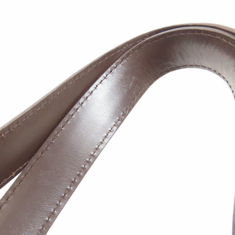 路易威登 N51205 Hampstead PM 女士 Damier 帆布手提包-15