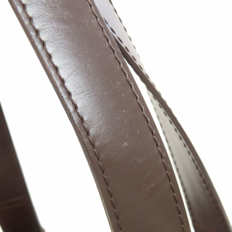 路易威登 N51205 Hampstead PM 女士 Damier 帆布手提包-16