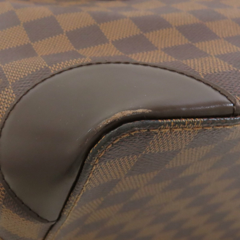 路易威登 N51205 Hampstead PM 女士 Damier 帆布手提包-18
