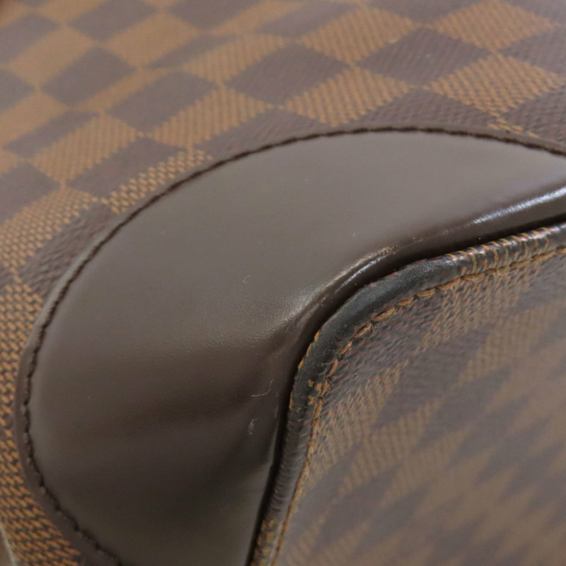 路易威登 N51205 Hampstead PM 女士 Damier 帆布手提包-20