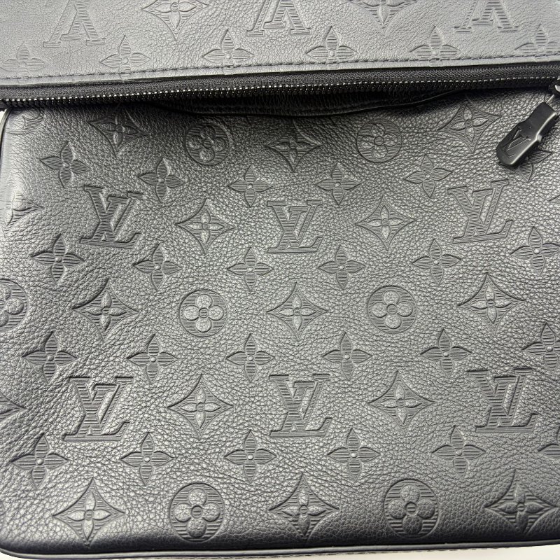 Louis Vuitton Trio 三合一郵差包-7