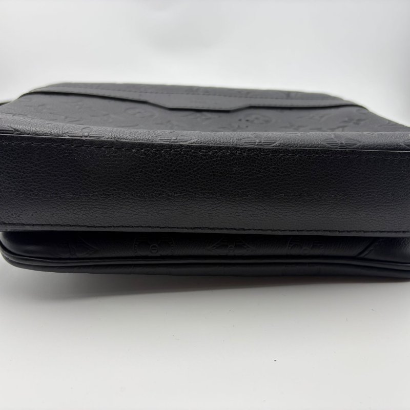 Louis Vuitton Trio 三合一郵差包-14