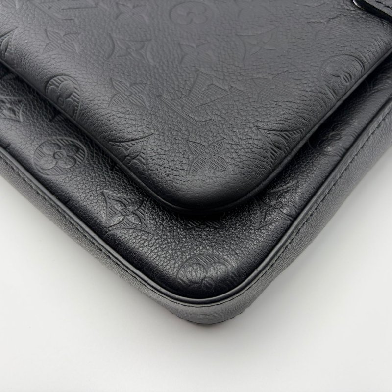 Louis Vuitton Trio 三合一郵差包-15