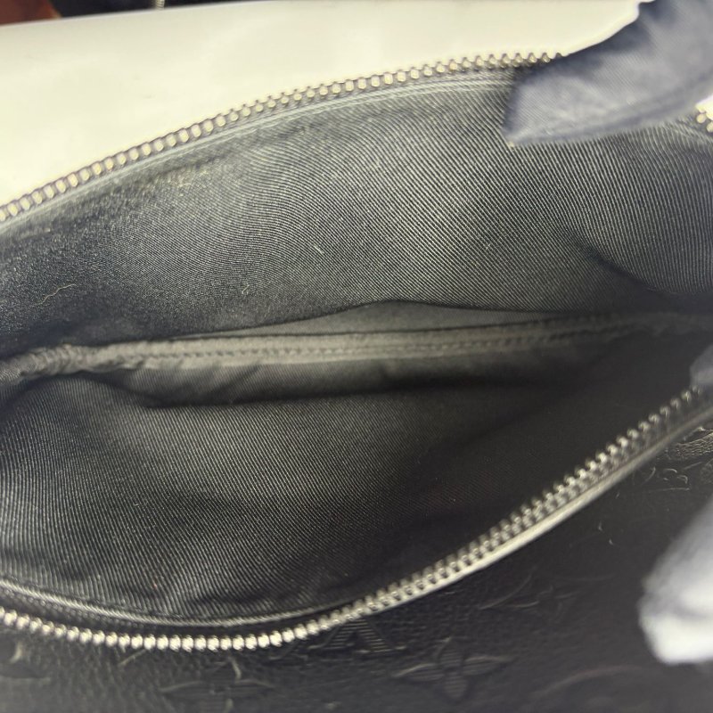 Louis Vuitton Trio 三合一郵差包-18