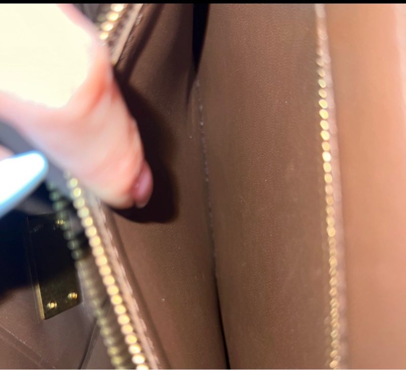 Bottega Veneta Cassette Bag 深巧克力棕色斜背包-11