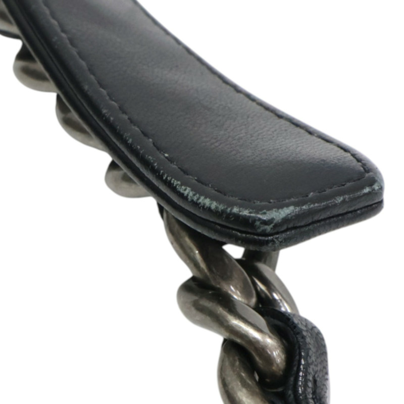 黑色 牛皮 19 兩用包【CHANEL 香奈兒】 AS1161-14