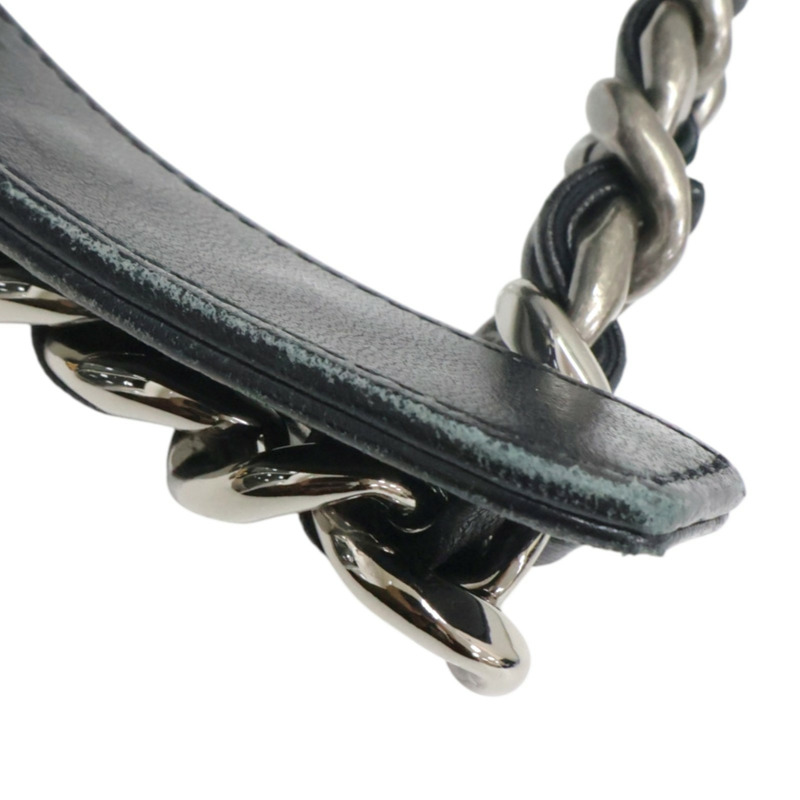 黑色 牛皮 19 兩用包【CHANEL 香奈兒】 AS1161-15