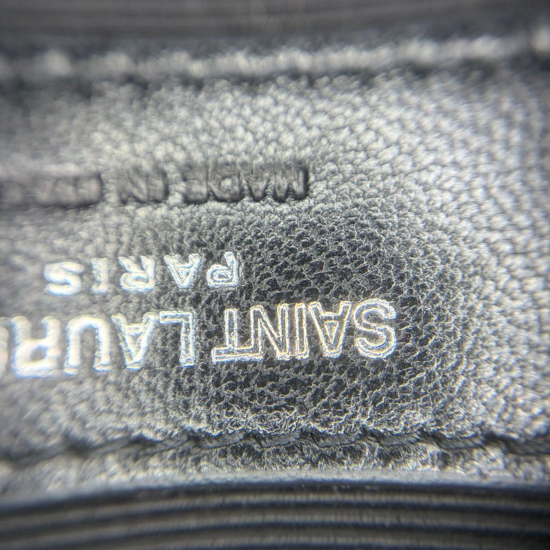 YSL Envelope 信封包-6