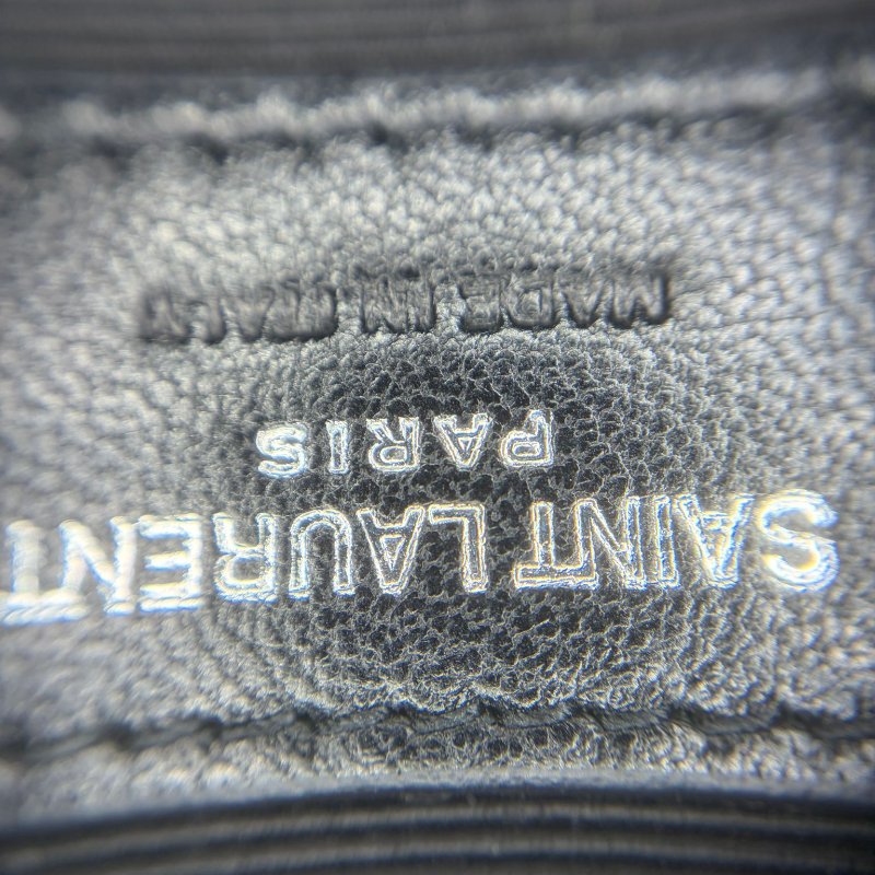 YSL Envelope 信封包-9