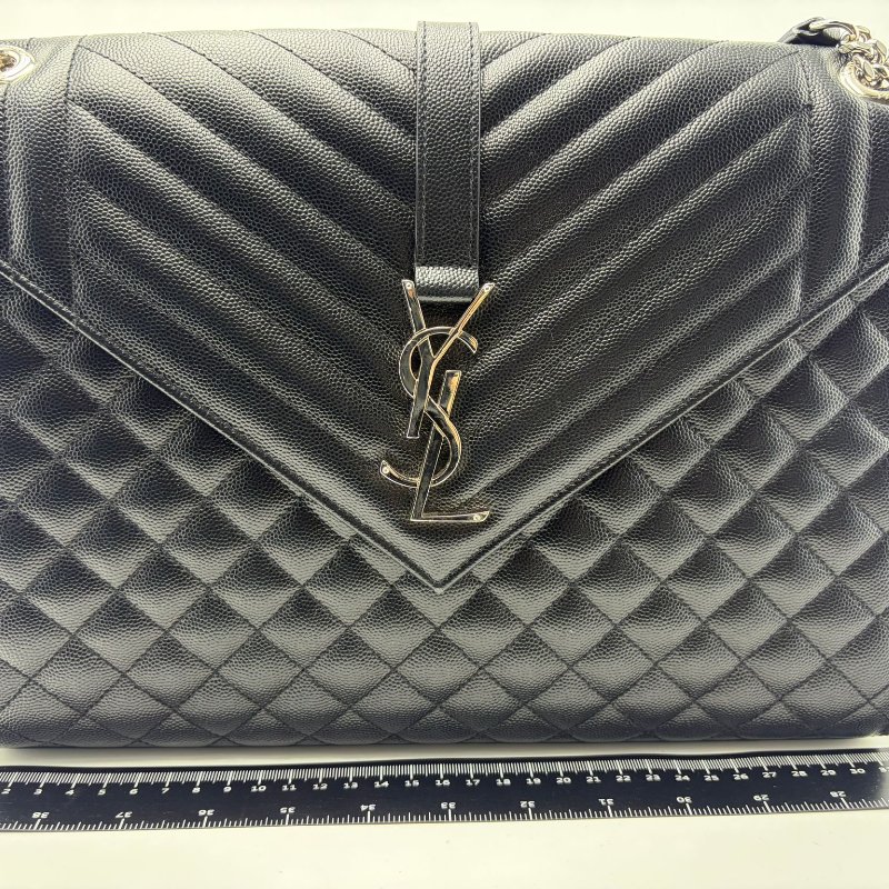 YSL Envelope 信封包-10