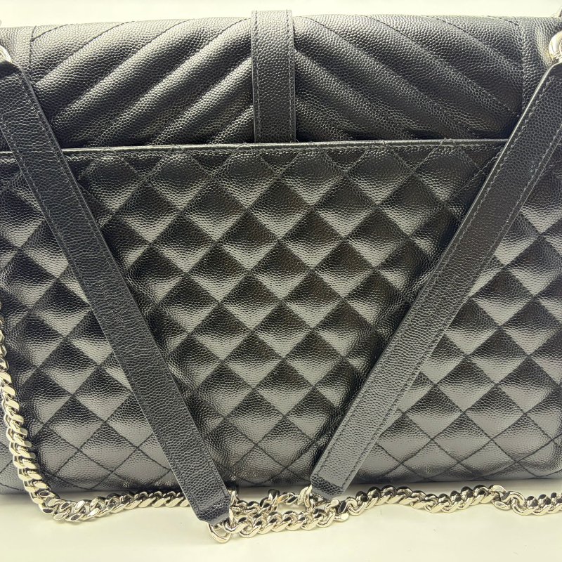 YSL Envelope 信封包-11