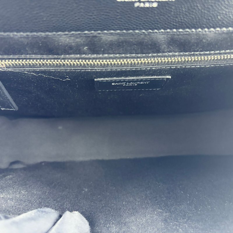 YSL Envelope 信封包-17