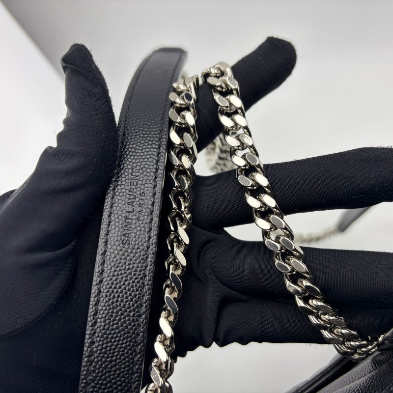 YSL Envelope 信封包-28