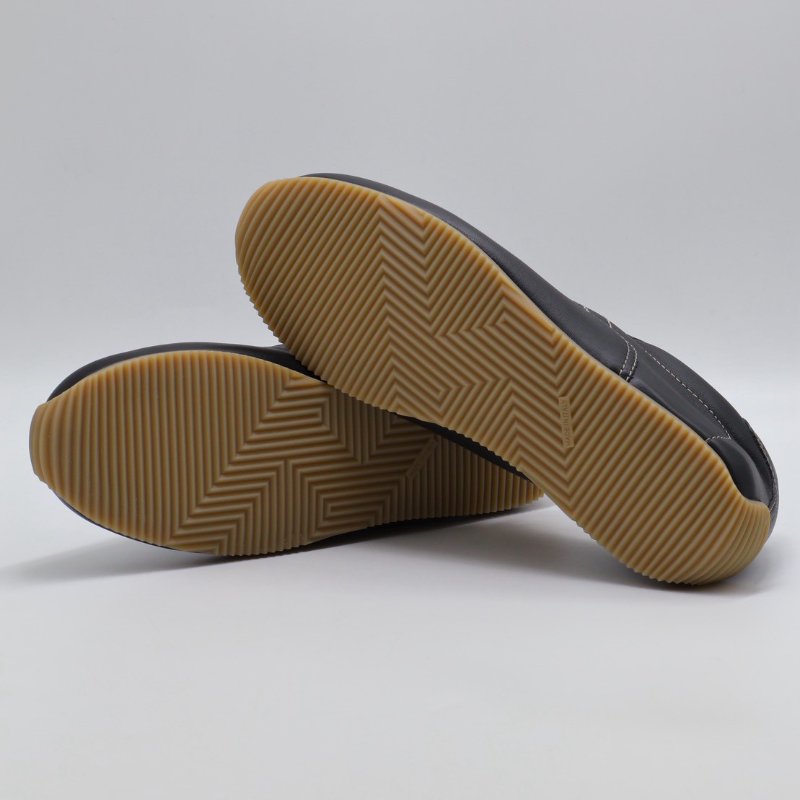 HERMES Master運動鞋 - 黑 36-4