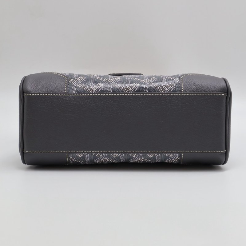 GOYARD Saigon souple - Mini灰-16