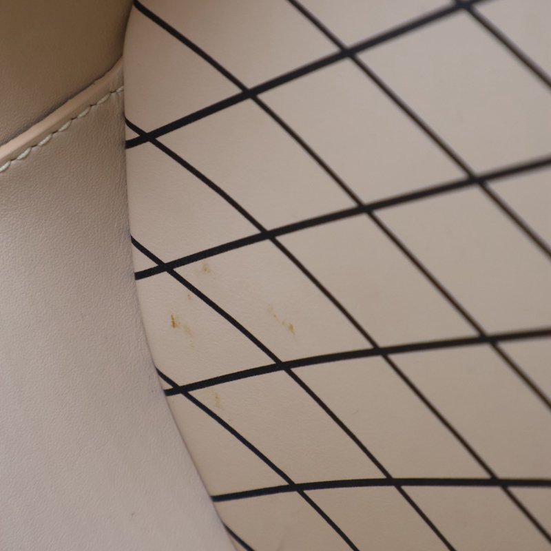 LOUIS VUITTON Petite Boite Chapeau手提圓餅帽盒包-12