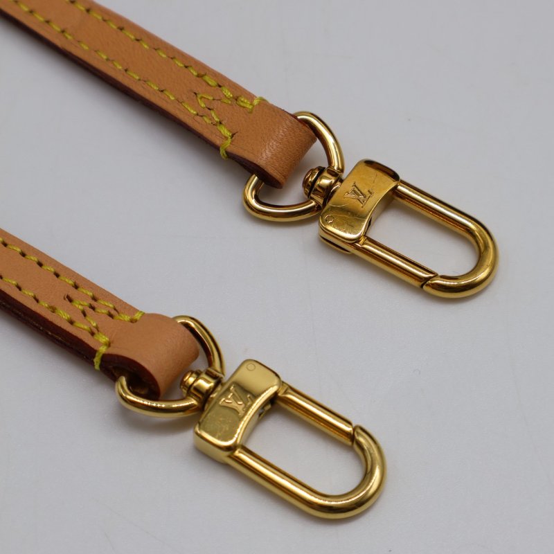 LOUIS VUITTON Petite Boite Chapeau手提圓餅帽盒包-16