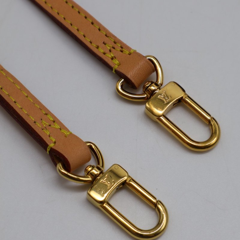 LOUIS VUITTON Petite Boite Chapeau手提圓餅帽盒包-17