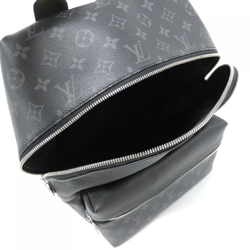 路易威登 Taiga Lama Discovery 雙肩包 M30230-4