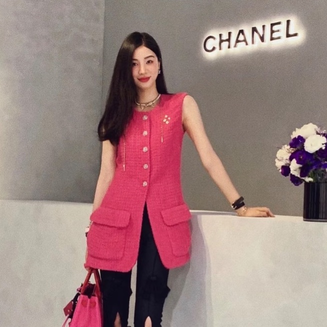 CHANEL dress-3