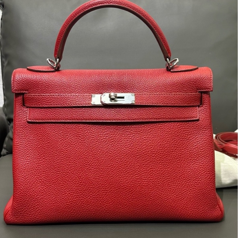 Hermes爱马仕kelly32-0