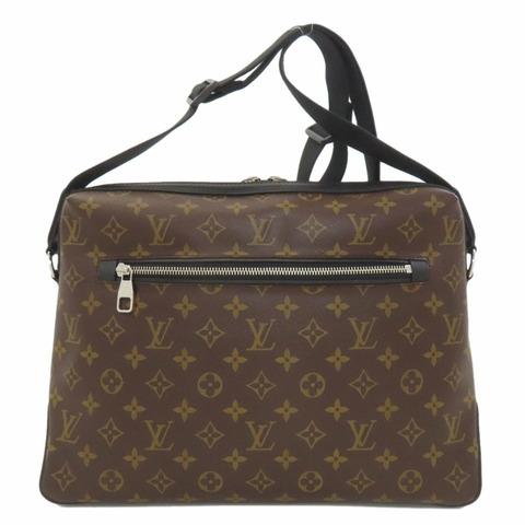 路易威登 M40387 Torres 單肩包 Monogram 帆布 男士 LOUIS VUITTON