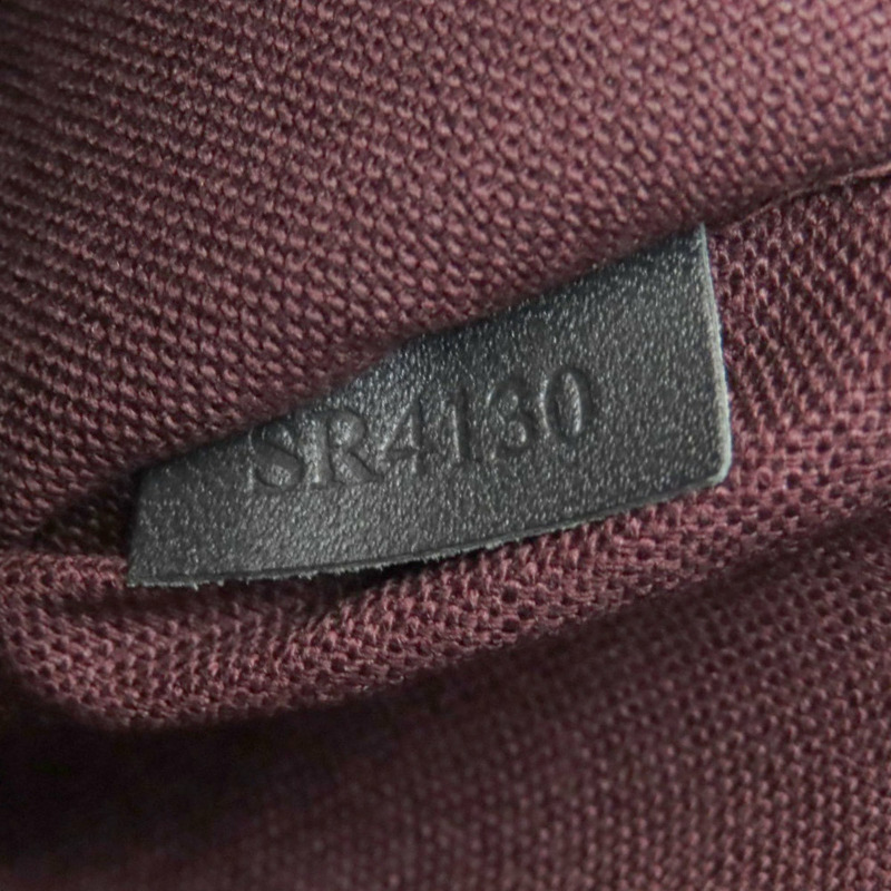 路易威登 M40387 Torres 單肩包 Monogram 帆布 男士 LOUIS VUITTON-6