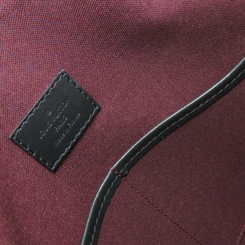 路易威登 M40387 Torres 單肩包 Monogram 帆布 男士 LOUIS VUITTON-7