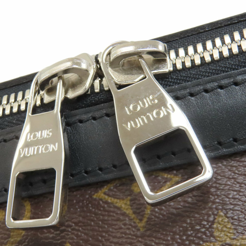 路易威登 M40387 Torres 單肩包 Monogram 帆布 男士 LOUIS VUITTON-8