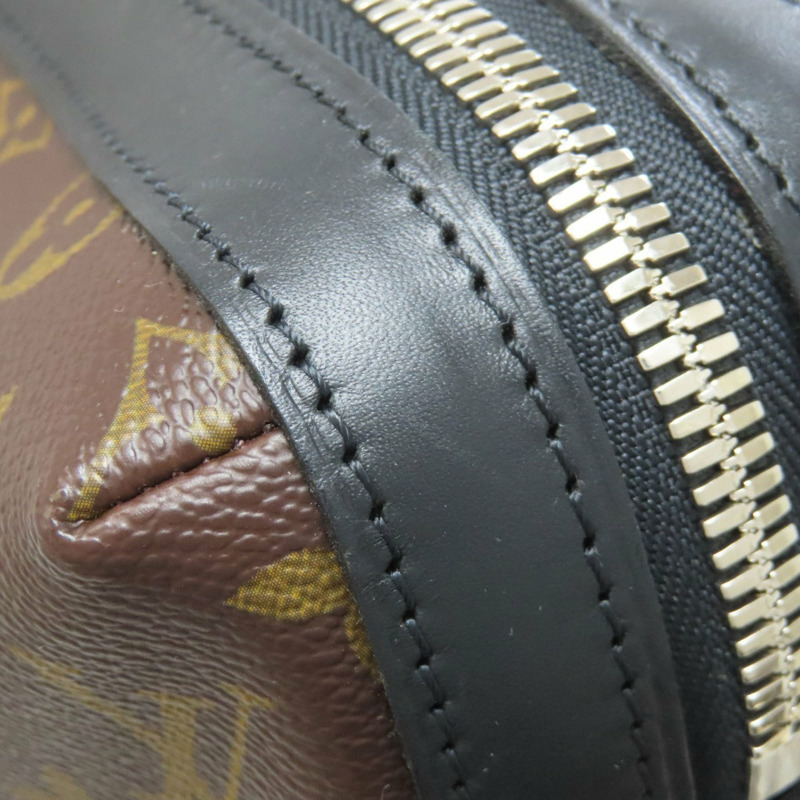 路易威登 M40387 Torres 單肩包 Monogram 帆布 男士 LOUIS VUITTON-9